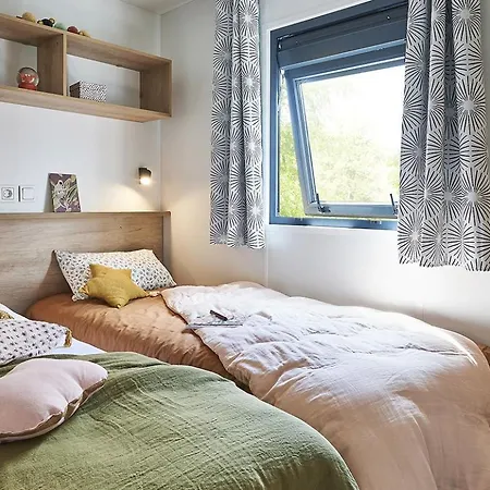 La Clementine Campingplads